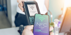 Near Field Communication