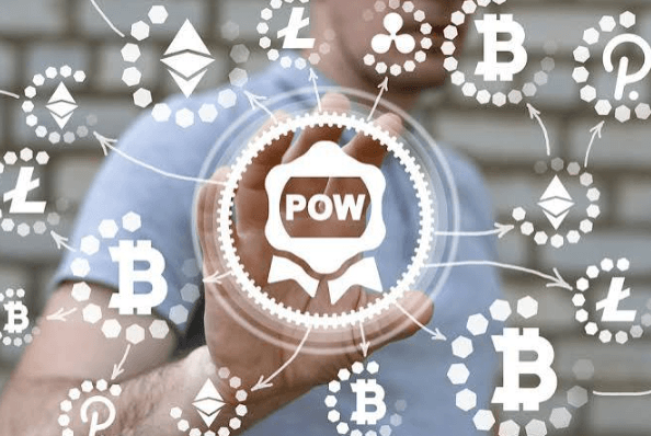 What Is Proof of Work in Cryptocurrency?