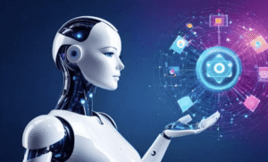 The Impact of AI on Modern Promotional Design