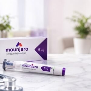 What Are the Benefits of Ozempic and mounjaro Injections?