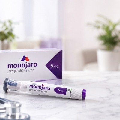 What Are the Benefits of Ozempic and mounjaro Injections?